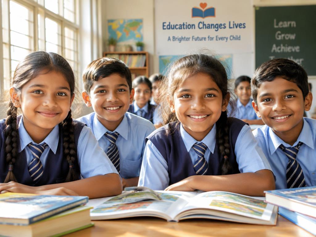 Education for Every Child