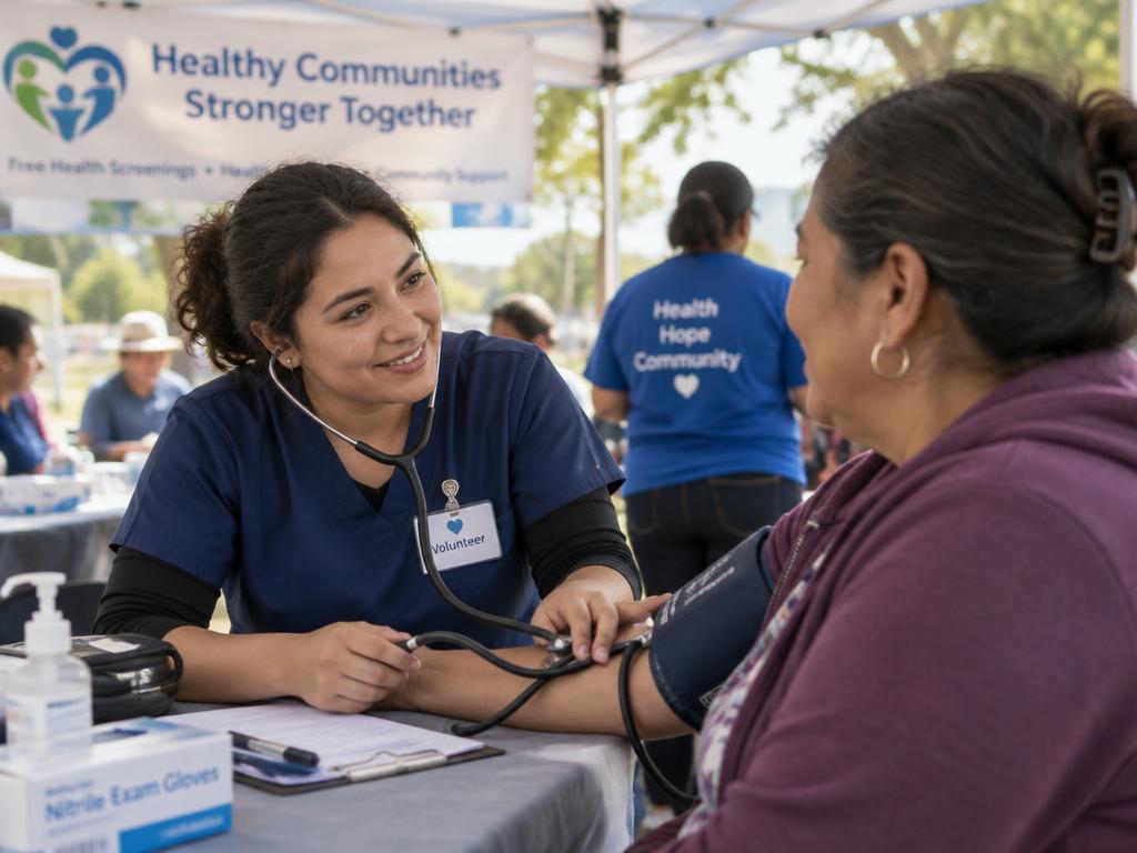 Health Within Reach